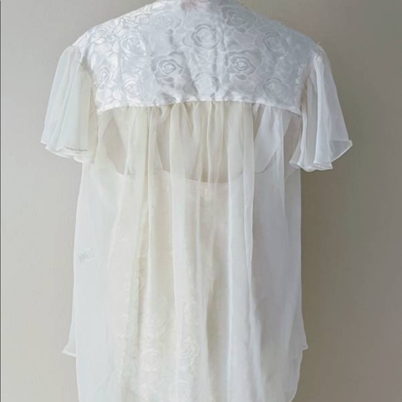 Vintage lingerie set - Picture 3 of 7